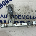 Alzavetro posteriore destro manuale Citroen C3