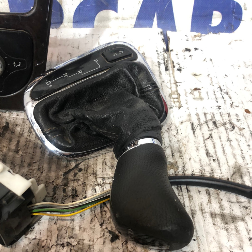 Kit completo accessori Mercedes c220