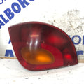 Piloto/stop Ford Fiesta izquierdo