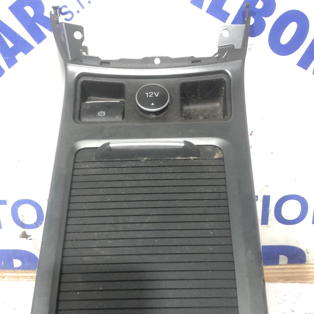 Consola central/ portavasos Ford Kuga 2019