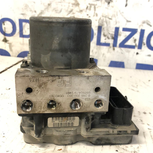 Centralina abs Opel corsa D cod: 0265230332