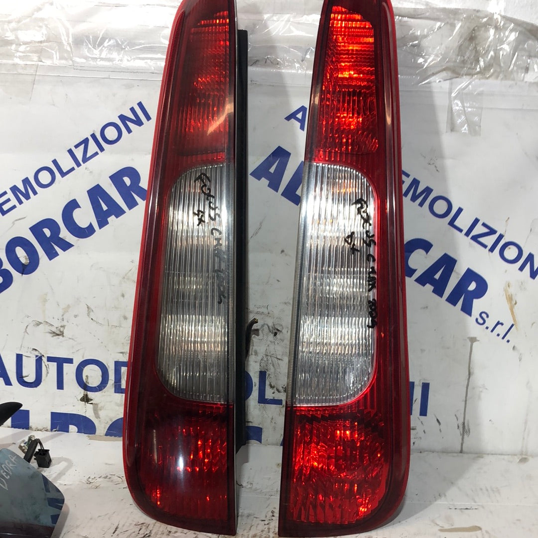 Fanale/stop Ford c-Max 2004 (cadauno)