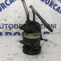 Compresor de aire acondicionado Renault Megane Scenic 1.9 cód: 8200309193