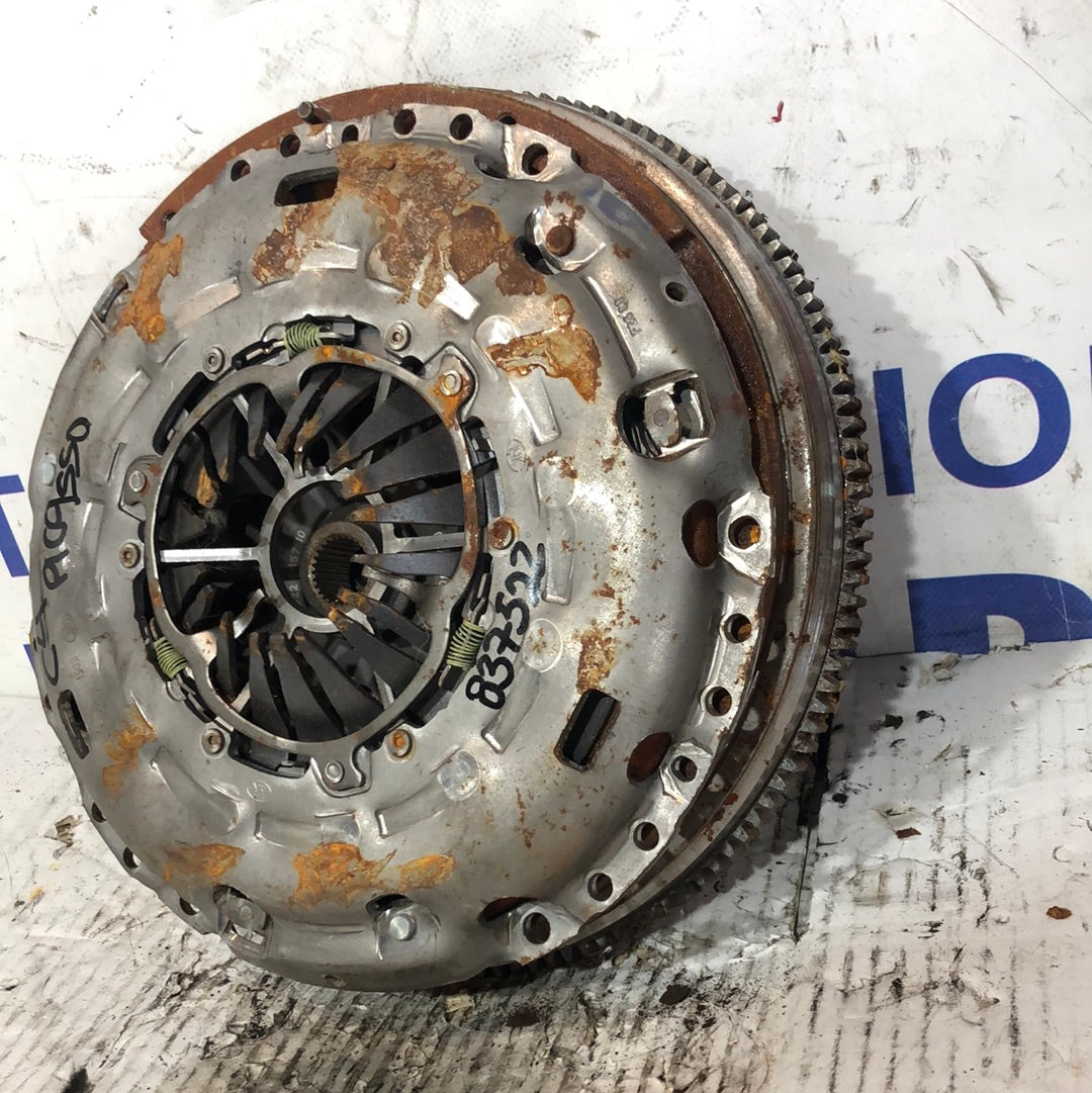 Embrague completo nuevo Citroën C4 Picasso