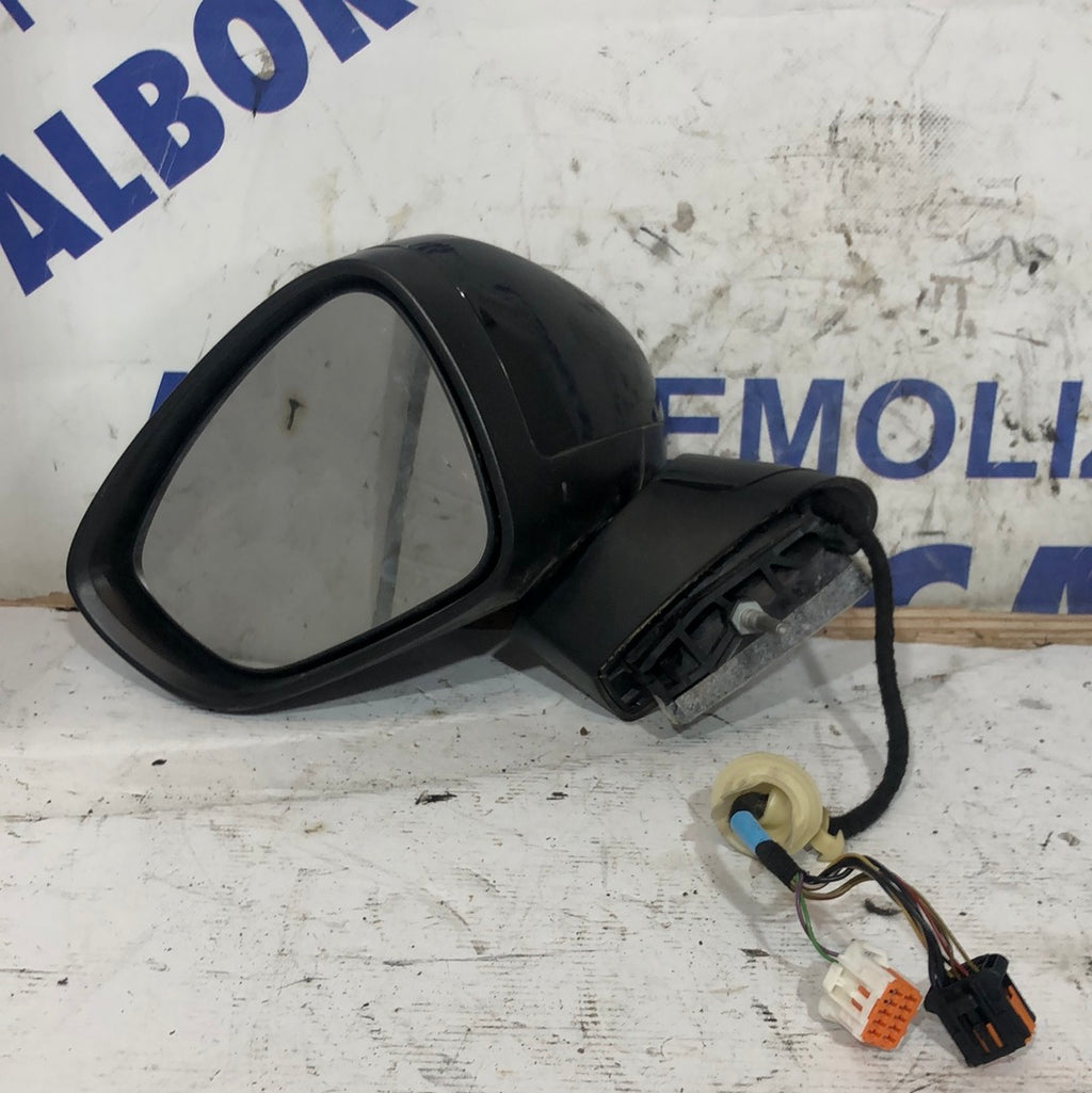 Specchietto retrovisore sinistro Citroen C4 2012
