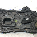 Alzavetro anteriore sinistro lancia y 2005