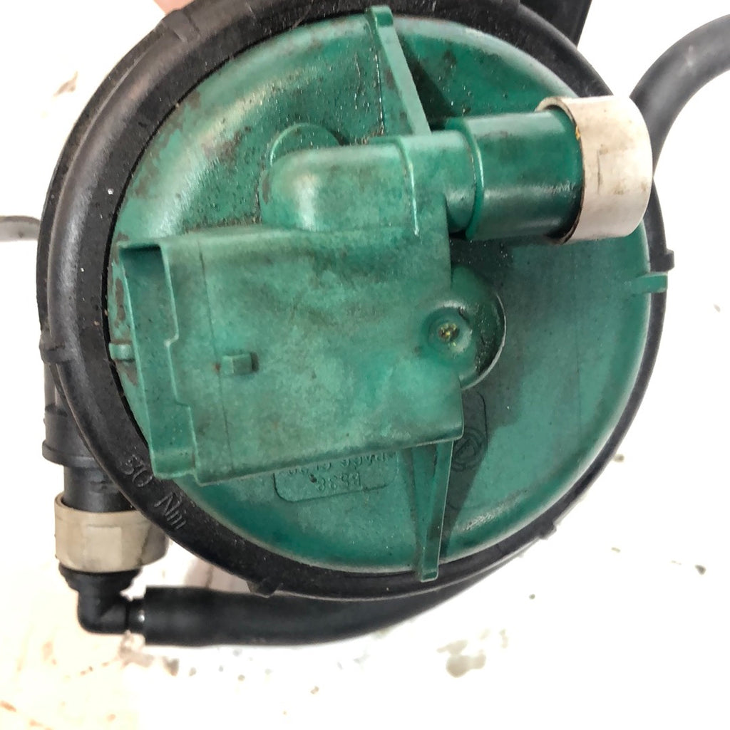 Filtro gasolio Fiat Panda 1.3 mjt