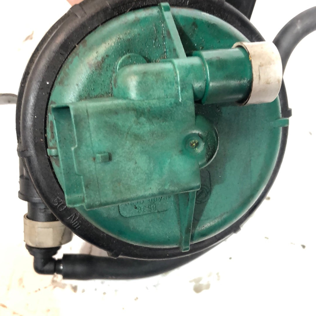 Filtro gasolio Fiat Panda 1.3 mjt