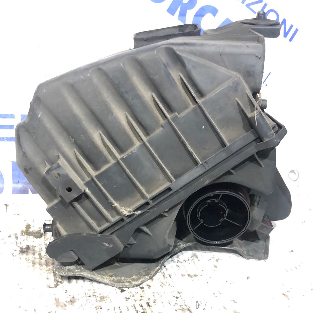 Caja filtro aire audi A4