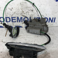 Serratura sinistra completa Fiat croma 2008