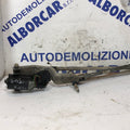 Motor del limpiaparabrisas Ford Focus