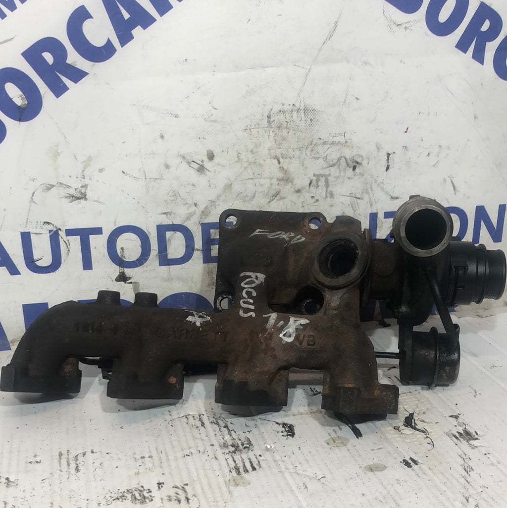 Turbo compressore/ turbina Ford Focus 1.8