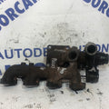 Turbo compressore/ turbina Ford Focus 1.8