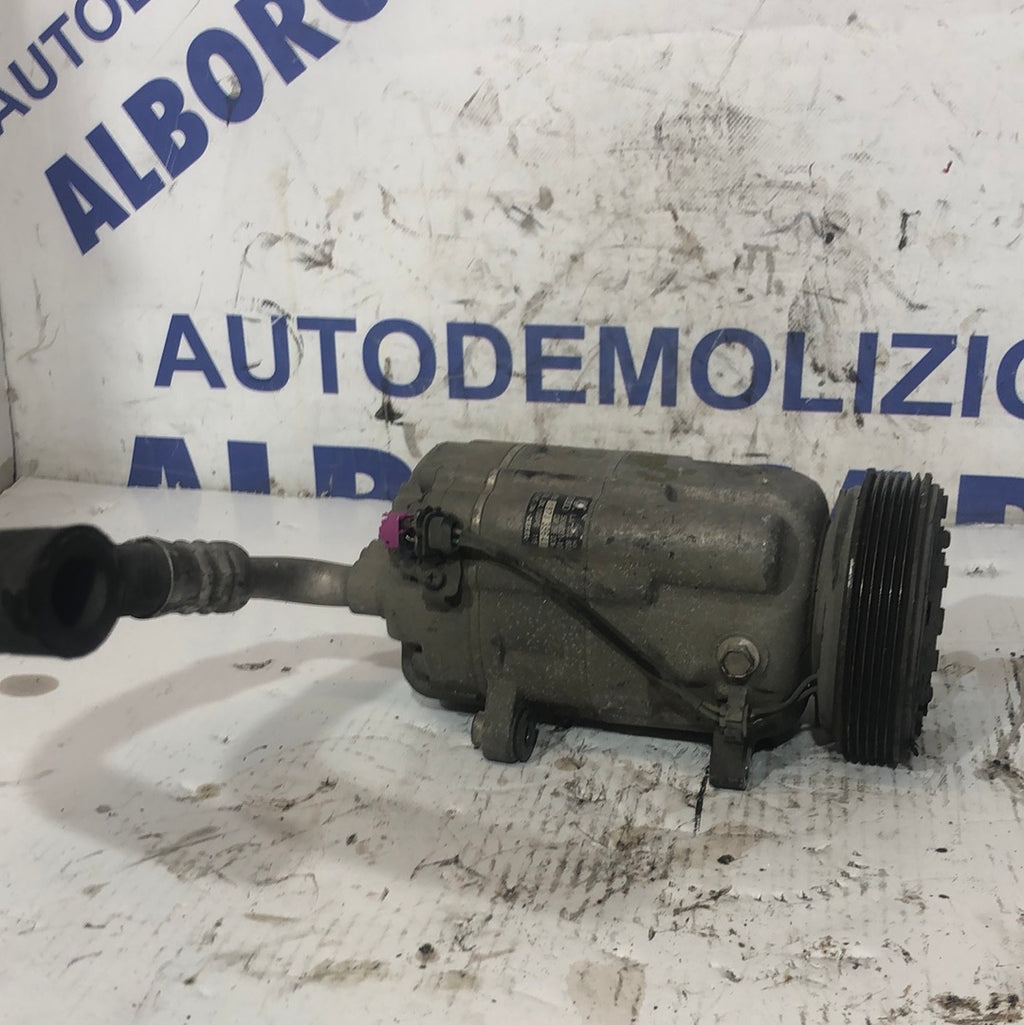 Compressore aria condizionata audi A3