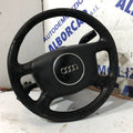 Piantone sterzo completo audi A4