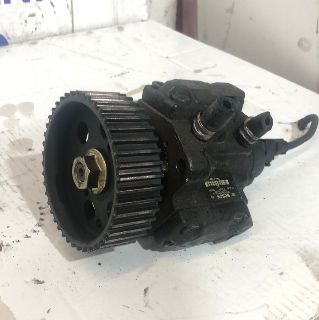 Pompa gasolio Fiat stilo/ alfa 156 1.9 jtd cod: 0445010007