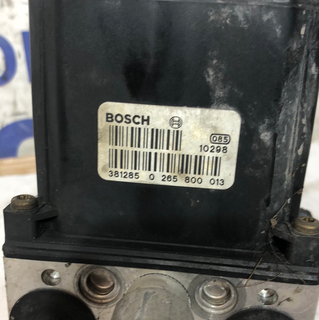 Pompa abs alfa Romeo 147 cod: 0265800013