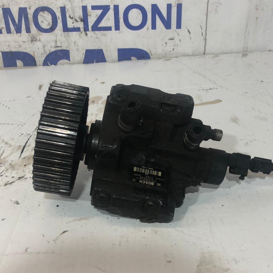 Pompa gasolio Fiat stilo/ alfa 156 1.9 jtd cod: 0445010007