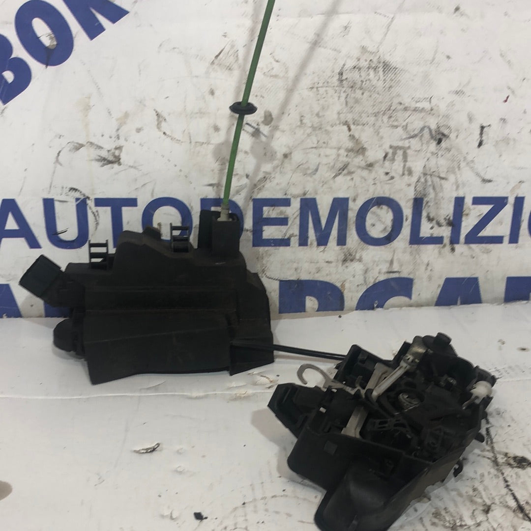 Serratura anteriore sinistra Fiat croma