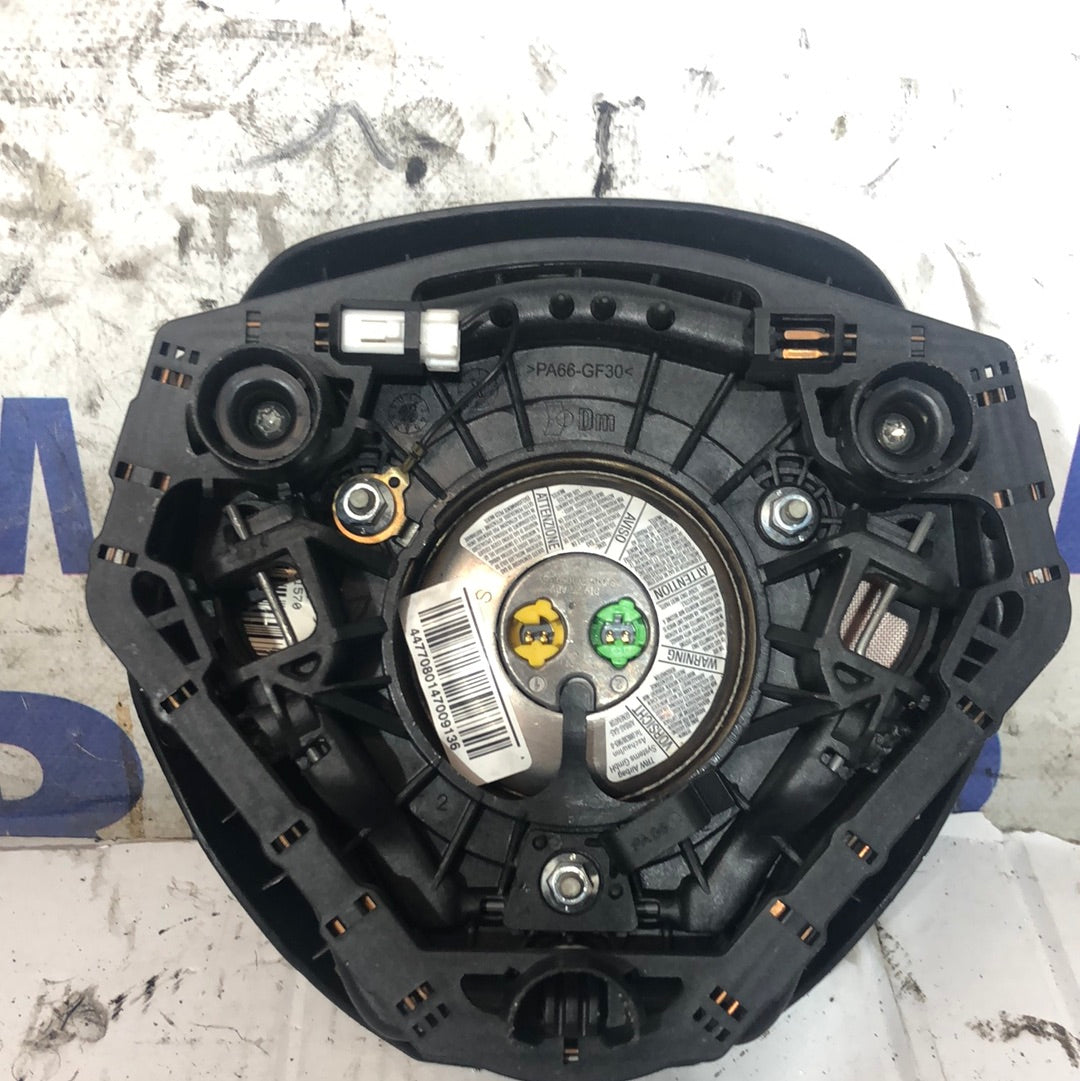 Airbag volante Fiat bravo 2009
