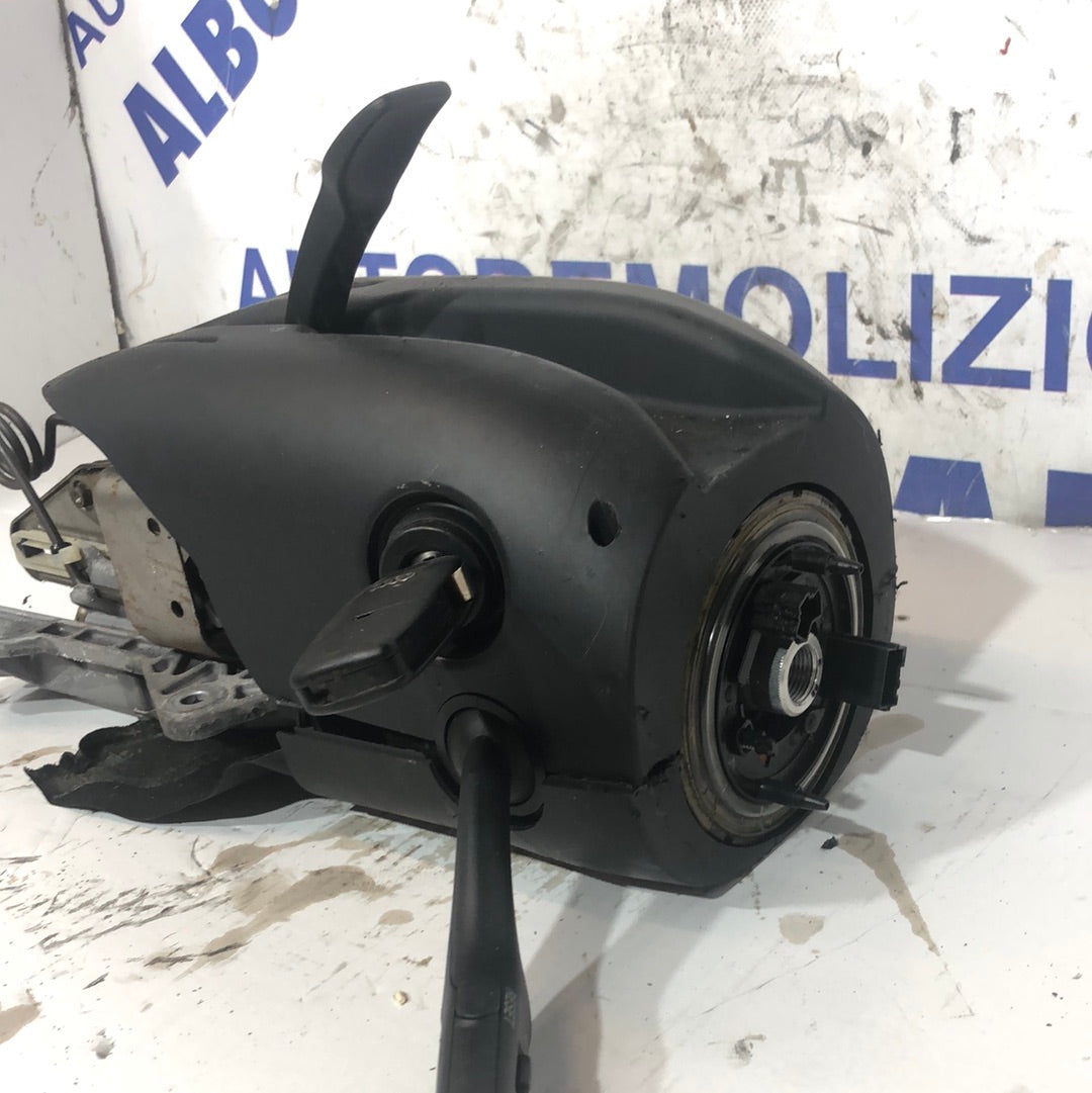 Piantone semi completo audi A3 2006