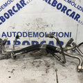 Tubos de aire acondicionado Ford Focus 2005 (4)