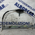 Alzavetro posteriore destro Fiat multipla