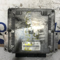 Centralina motore Renault Scenic cod: 0281010819