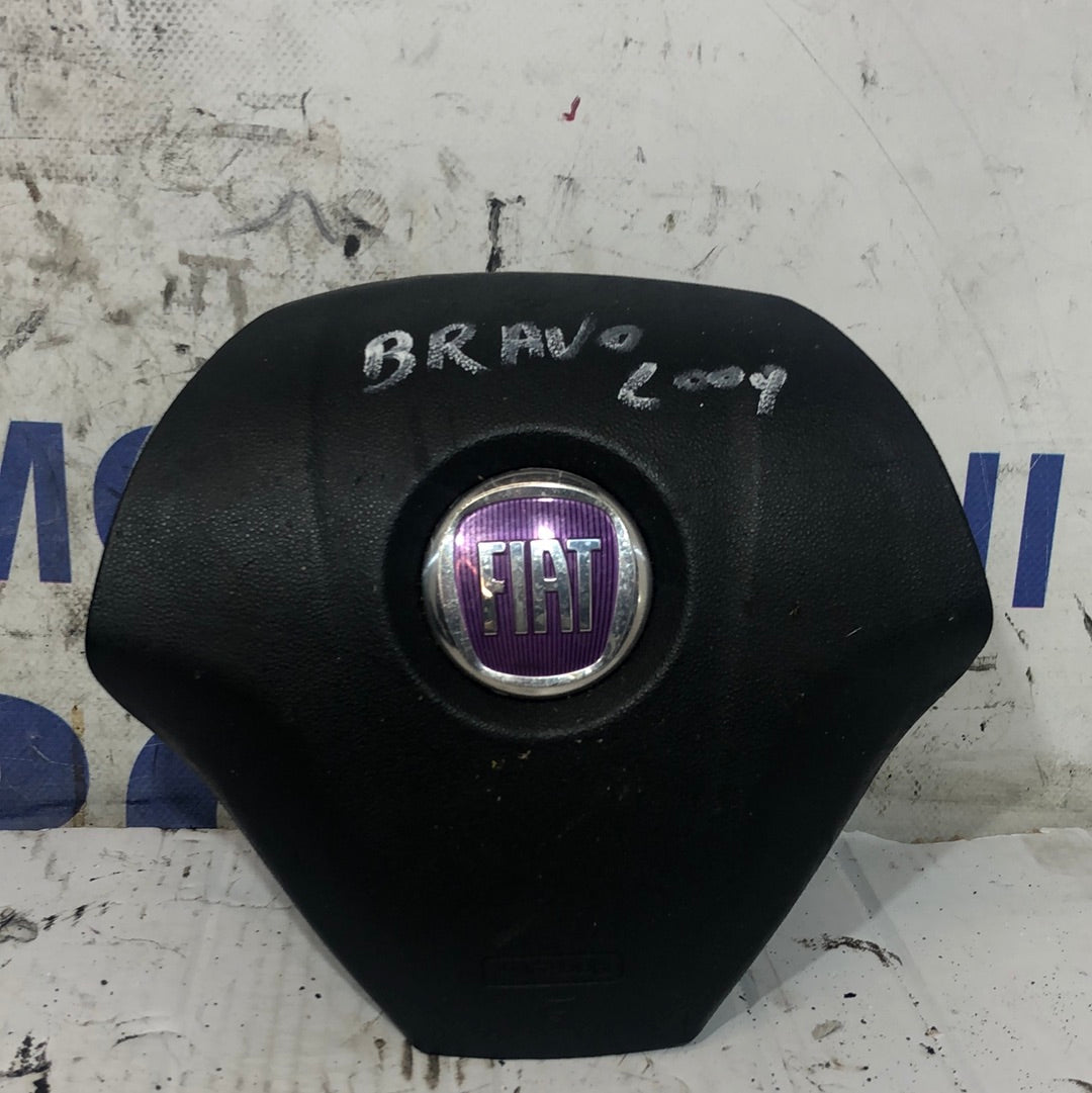 Airbag volante Fiat bravo 2009