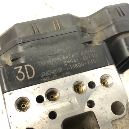 Centralina abs Toyota Rav 4 2.0 codice 44540-42040