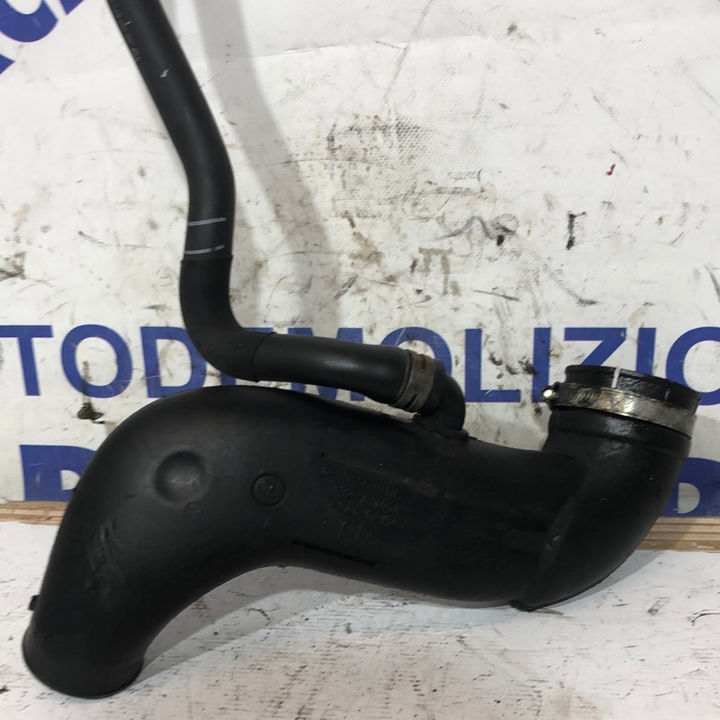 Tubo intercooler Opel Zafira B 1.9