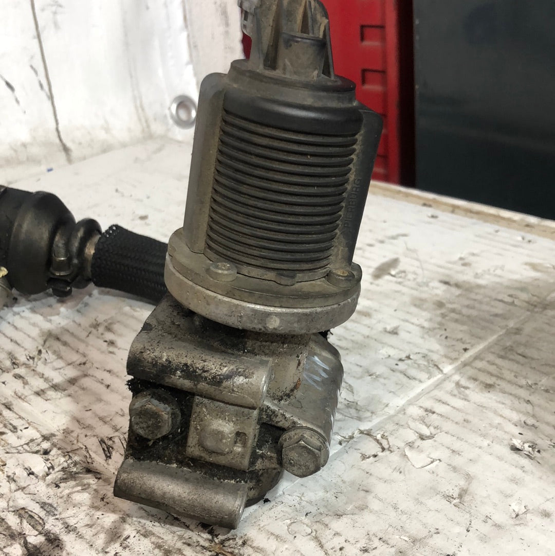 Válvula EGR completa Alfa Romeo 159