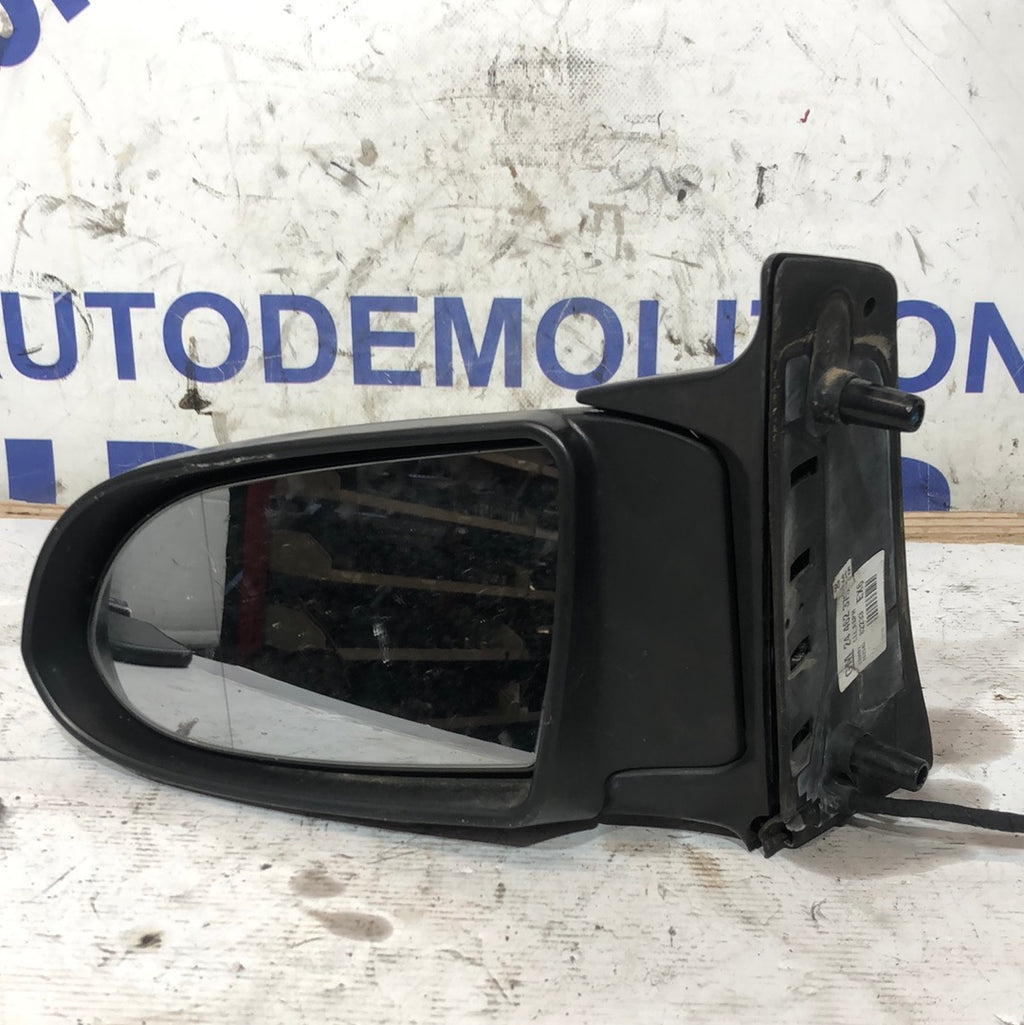Specchietto retrovisore sinistro Opel Zafira