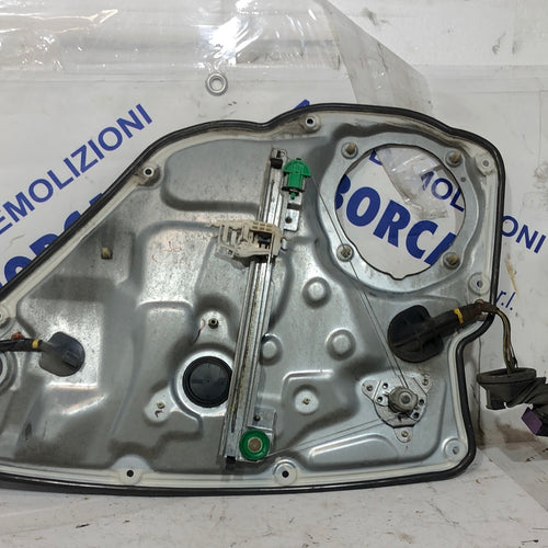 Alzavetro posteriore sinistro Fiat stilo