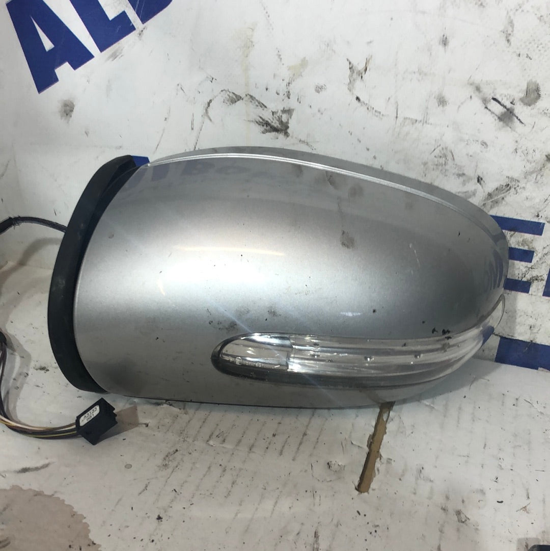 Specchietto retrovisore sinistro Mercedes c220 2008