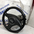 Piantone sterzo completo audi A3