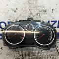 Cuadro de instrumentos/ cuentakilómetros Opel Corsa D 2009 código P0013312049