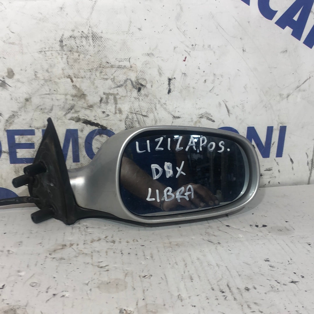 Specchietto retrovisore destro lancia lybra