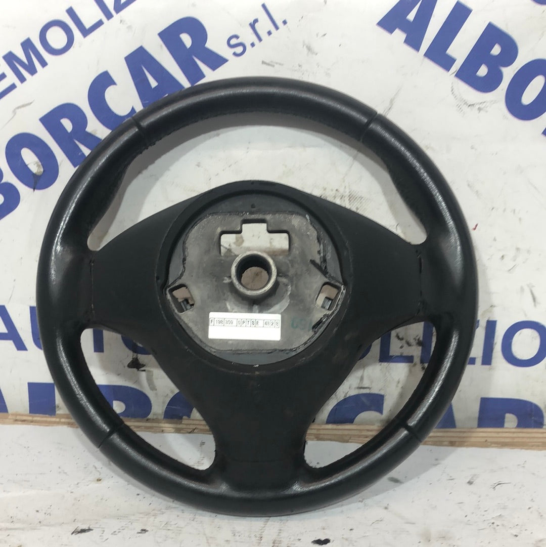 Volante Fiat Grande Punto