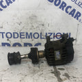 Ford Fiesta 1.8 Alternator