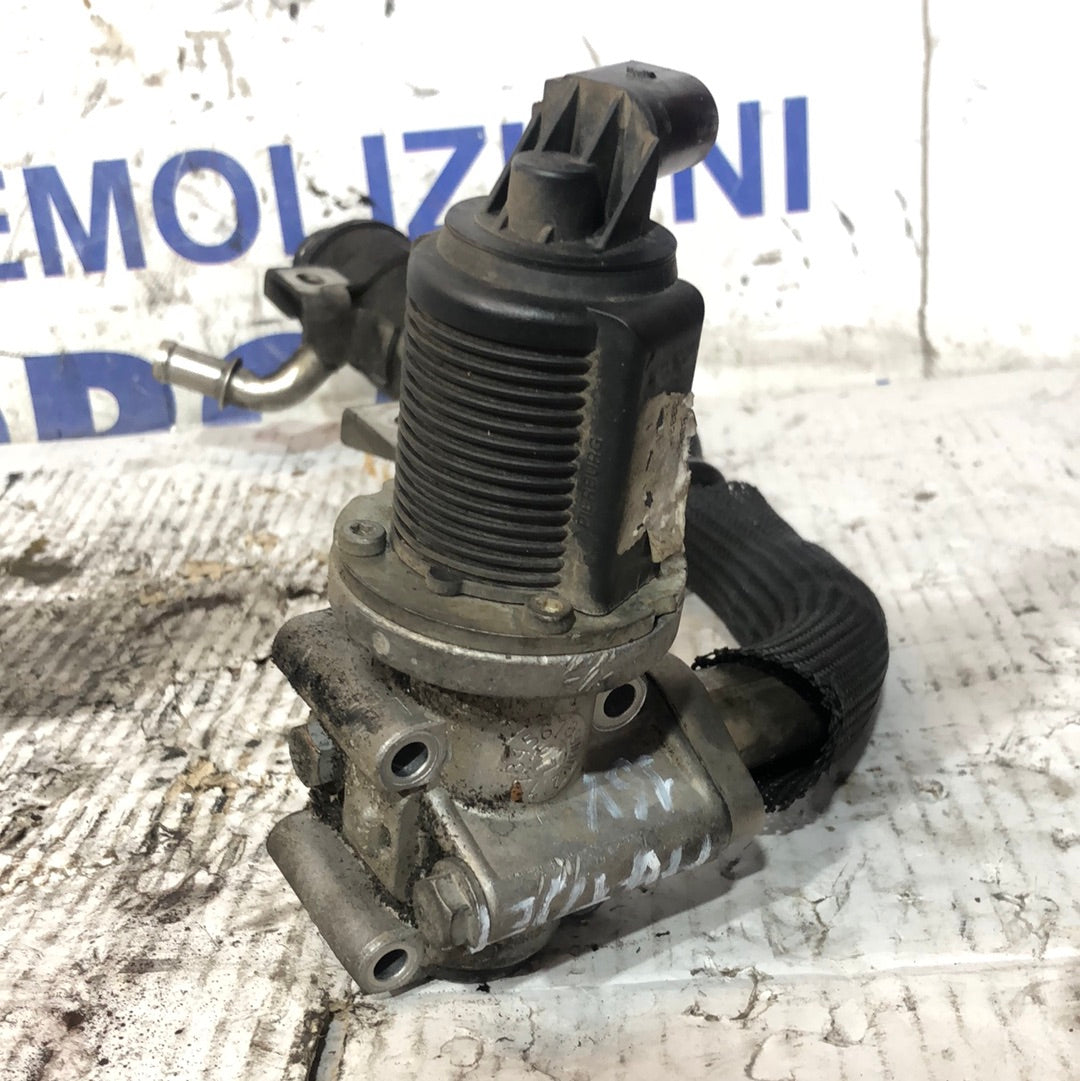 Válvula EGR completa Alfa Romeo 159