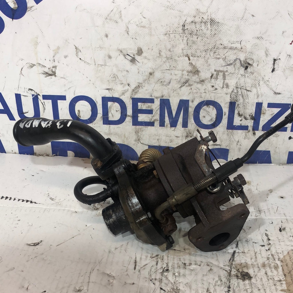 Turbina Fiat Panda 1.3 código: 54351014808