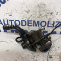 Turbina Fiat Panda 1.3 código: 54351014808