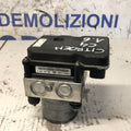 Centralina abs Citroen C4 1.6 cod: 0265951861