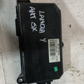 Centralina alzavetro lancia y anteriore sinistra 2005 cod: 51771412