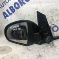 Specchietto retrovisore sinistro Mitsubishi colt