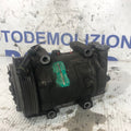Compresor de aire acondicionado Alfa Romeo 147 cód: 60653652