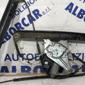 Front right window regulator Audi A3 3-door