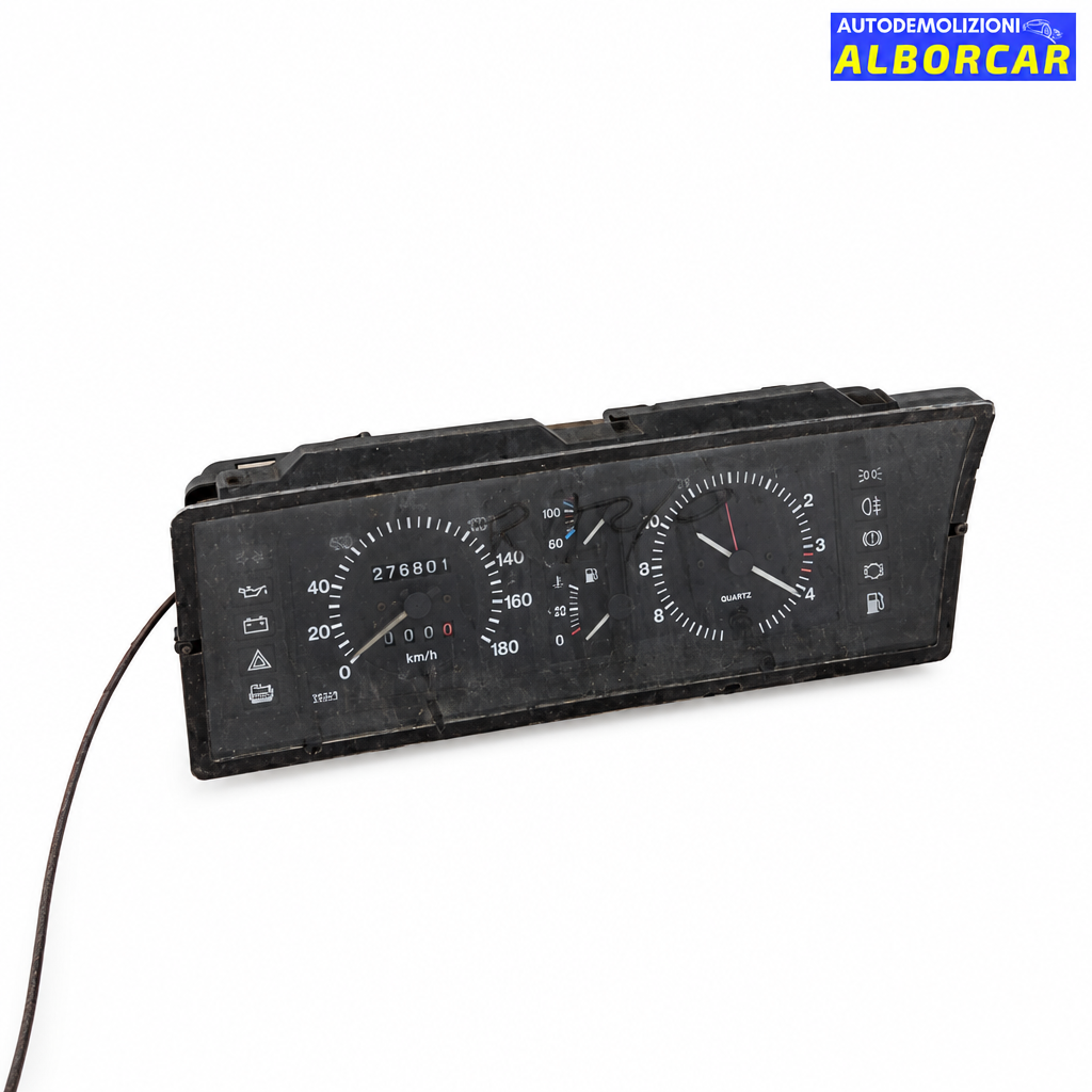 Quadro strumenti Fiat Ritmo D-CL