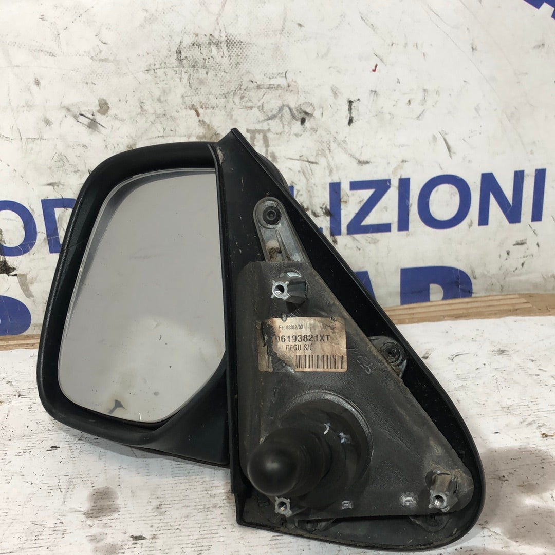 Espejo retrovisor izquierdo Renault Kangoo